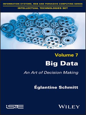 cover image of Big Data